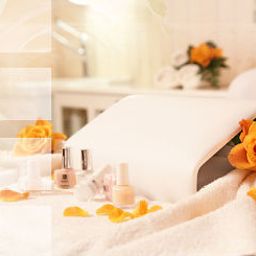 Beauty parlor Am Forum Fotos