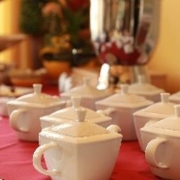 Breakfast room Am Forum Fotos