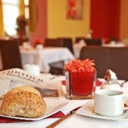 Breakfast room Am Forum Fotos