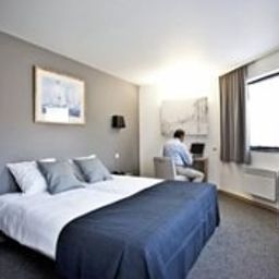 New Damshire Louvain