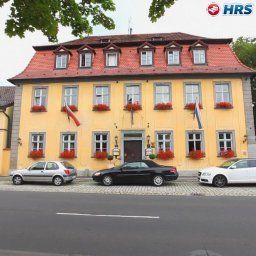Goldener Adler Hallstadt 