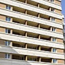 Citadines Centre Bordeaux Meriadeck Bordeaux