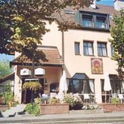 Zur Traube Möglingen