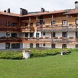 Waltershof Seehotel Rottach 