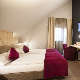 Номер Amalienburg