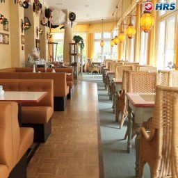 Restauracja Strandhotel Preussenhof