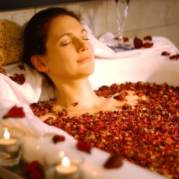 Obszar spa Strandhotel Preussenhof