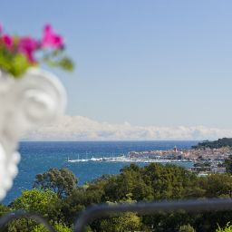 Panorama Villa Belrose