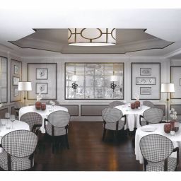 Ristorante Villa Belrose