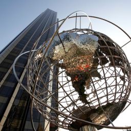 Trump International Hotel and Tower New York City