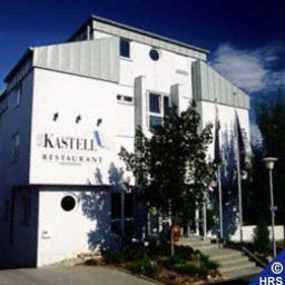 Best Western Kastell Heilbronn