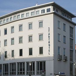 Stadthotel Kassel