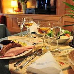 Ресторан Schranne AKZENT Hotel