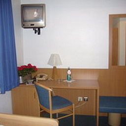 Номер Schranne AKZENT Hotel