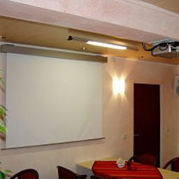 Sala konferencyjna Aggertal