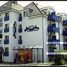 Widok zewnętrzny Aggertal