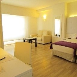 Best Western Albahía Tennis & Business Alicante