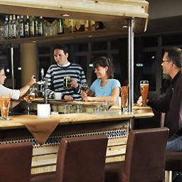 Bar Mercure Hotel Remscheid
