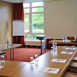 Tagungsraum Mercure Hotel Remscheid