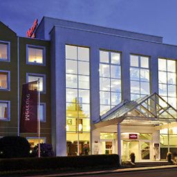  Mercure Hotel Remscheid