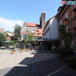 Exterior view Schlossmühle