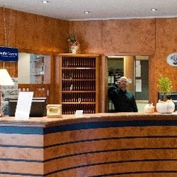 Reception Schlossmühle