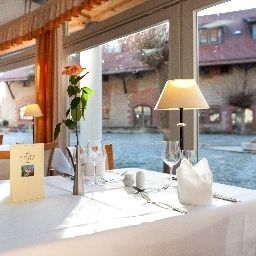 Restaurant Schlossmühle