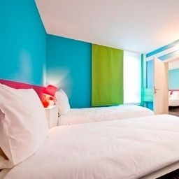 ibis Styles Duesseldorf-Neuss (ex all seasons) Neuss Hammfeld