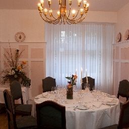 Sala colazione Scarpati