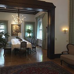 Sala banchetti Scarpati