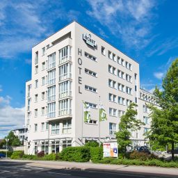 Widok zewnętrzny ACHAT Comfort Dresden