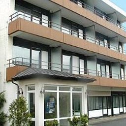 Vue extérieure Mainstreet am Klausturm