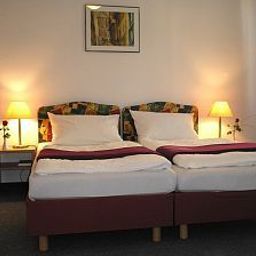 Chambre Mainstreet am Klausturm