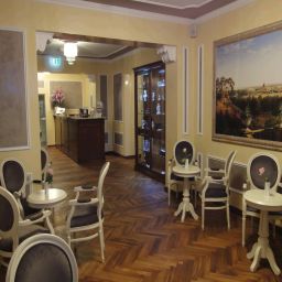 Bar Am Luisenplatz