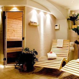 Espace de bien-être Am Luisenplatz