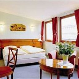 Chambre Am Luisenplatz