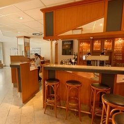 Recepcja ACHAT Comfort Dresden