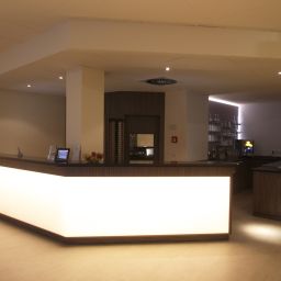 Recepcja ACHAT Comfort Dresden