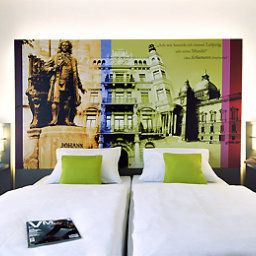 ibis Styles Leipzig Schkeuditz