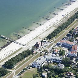 Steigenberger Aparthotel Zingst