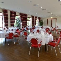 Mövenpick Frankfurt/Oberursel