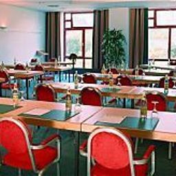 Конференц-зал Mövenpick Frankfurt/Oberursel