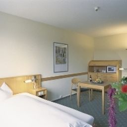  Mövenpick Frankfurt/Oberursel