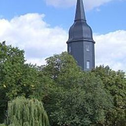Vue Zur Sonne
