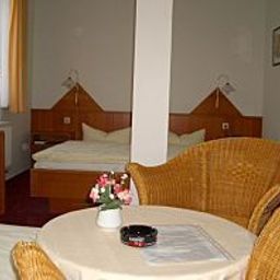 Chambre Zur Sonne