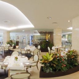 Restaurant Crowne Plaza BUCHAREST