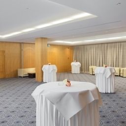 Conference room Crowne Plaza BUCHAREST