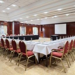 Conference room Crowne Plaza BUCHAREST