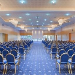 Banqueting hall Crowne Plaza BUCHAREST