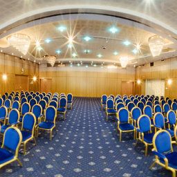 Banqueting hall Crowne Plaza BUCHAREST